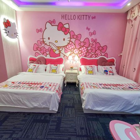 D'Sney Guest House Malacca Kültér fotó