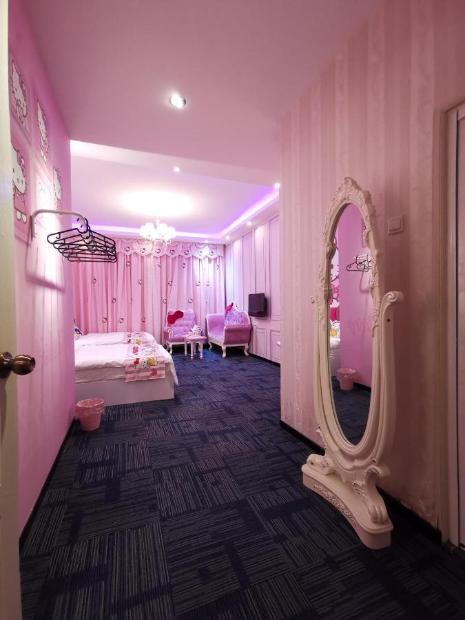 D'Sney Guest House Malacca Kültér fotó