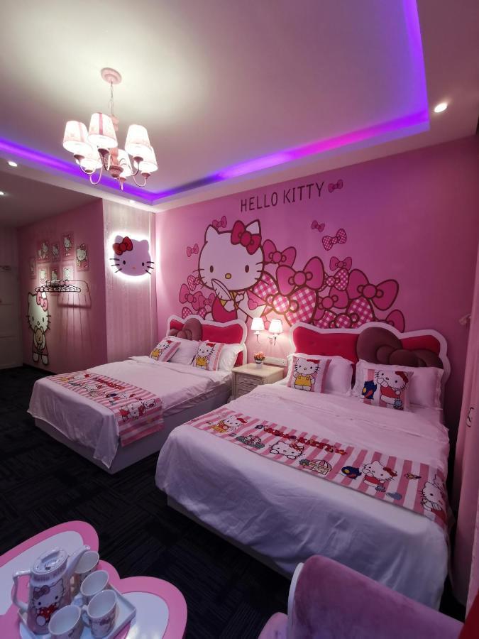 D'Sney Guest House Malacca Kültér fotó