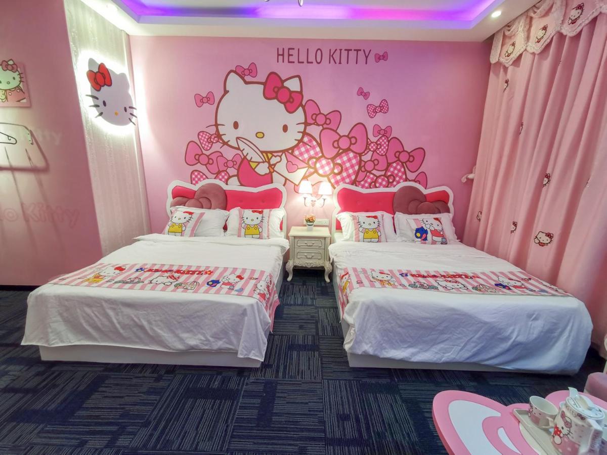 D'Sney Guest House Malacca Kültér fotó