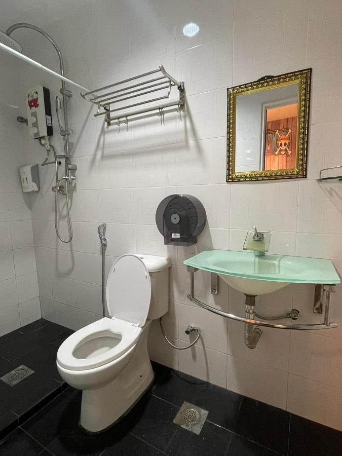 D'Sney Guest House Malacca Kültér fotó